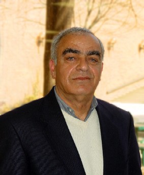 Tayseer Nayfeh